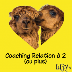 Coaching the Relationship of 2 (or more)