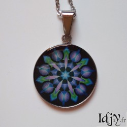 Highly intuitive Pendant